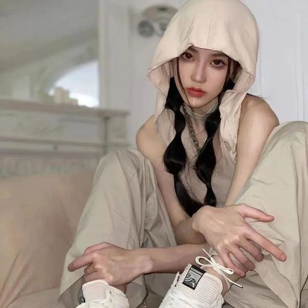 童女贞德