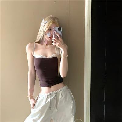 第一次的辣妹
